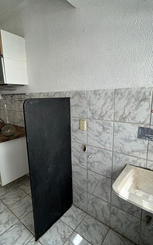 Apartamento para alugar com 60m², 2 quartos e 1 vagaÁrea de Serviço