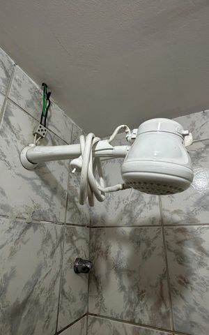 Apartamento para alugar com 60m², 2 quartos e 1 vagaBanheiro Social