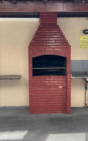 Apartamento para alugar com 60m², 2 quartos e 1 vagaÁrea comum - Churrasqueira