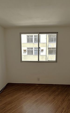 Apartamento para alugar com 60m², 2 quartos e 1 vagaQuarto 2