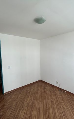 Apartamento para alugar com 60m², 2 quartos e 1 vagaQuarto 2