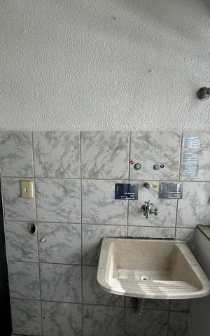 Apartamento para alugar com 60m², 2 quartos e 1 vagaÁrea de Serviço