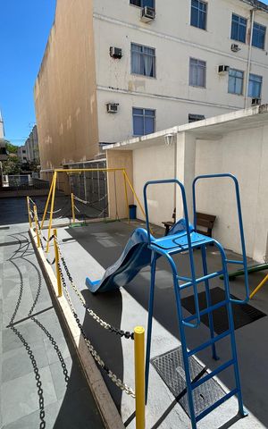 Apartamento para alugar com 60m², 2 quartos e 1 vagaÁrea comum - Playground