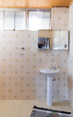 Apartamento à venda com 138m², 3 quartos e sem vagaBanheiro