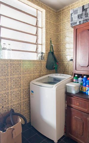 Apartamento à venda com 138m², 3 quartos e sem vagaÁrea de Serviço