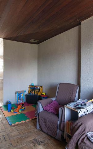 Apartamento à venda com 138m², 3 quartos e sem vagaSala 2