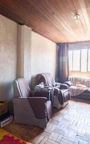 Apartamento à venda com 138m², 3 quartos e sem vagaSala 2