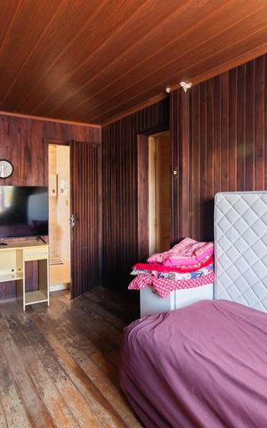 Apartamento à venda com 138m², 3 quartos e sem vagaQuarto 3
