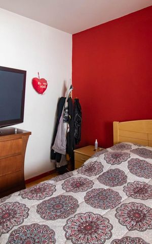 Apartamento à venda com 138m², 3 quartos e sem vagaQuarto 1