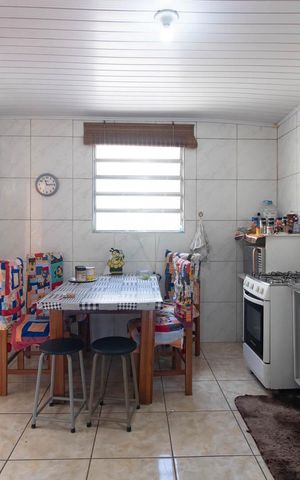 Apartamento à venda com 138m², 3 quartos e sem vagaCozinha