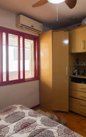Apartamento à venda com 138m², 3 quartos e sem vagaQuarto 1