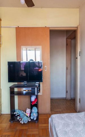 Apartamento à venda com 138m², 3 quartos e sem vagaQuarto 2