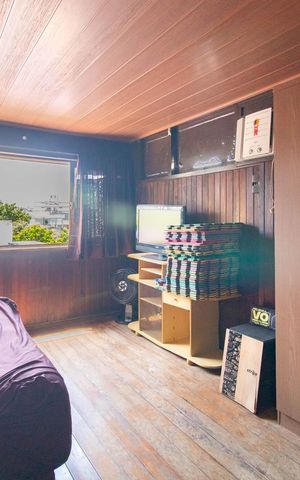 Apartamento à venda com 138m², 3 quartos e sem vagaQuarto 3
