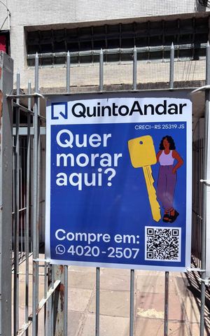 Apartamento à venda com 138m², 3 quartos e sem vagaPlaca