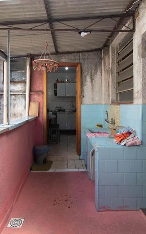 Apartamento à venda com 138m², 3 quartos e sem vagaÁrea de Serviço