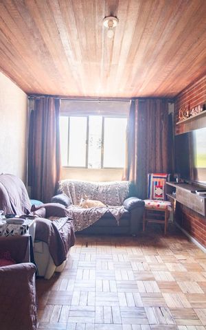 Apartamento à venda com 138m², 3 quartos e sem vagaSala 2