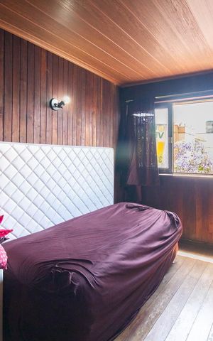 Apartamento à venda com 138m², 3 quartos e sem vagaQuarto 3