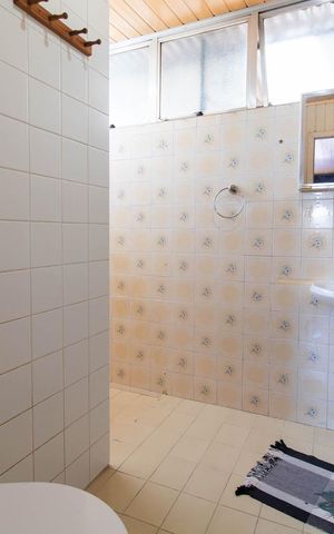 Apartamento à venda com 138m², 3 quartos e sem vagaBanheiro