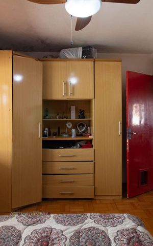 Apartamento à venda com 138m², 3 quartos e sem vagaQuarto 1