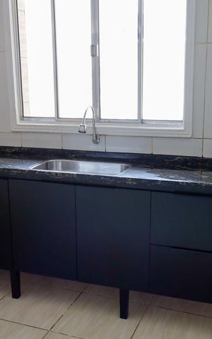 Casa para alugar com 170m², 3 quartos e 2 vagas Casa para alugar com 170m², 3 quartos e 2 vagasCozinha