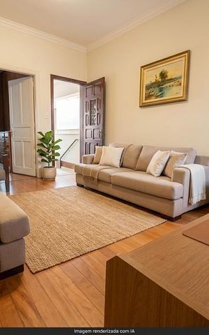 Casa à venda com 158m², 3 quartos e sem vaga
