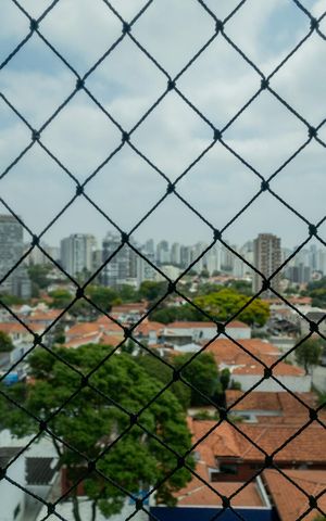 Apartamento para alugar com 142m², 3 quartos e 3 vagas Apartamento para alugar com 142m², 3 quartos e 3 vagasVista do Quarto 2