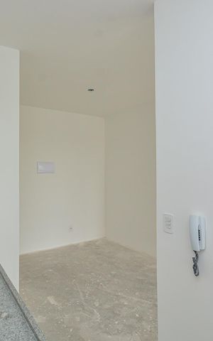 Apartamento à venda com 46m², 2 quartos e 1 vaga Apartamento à venda com 46m², 2 quartos e 1 vagaCozinha