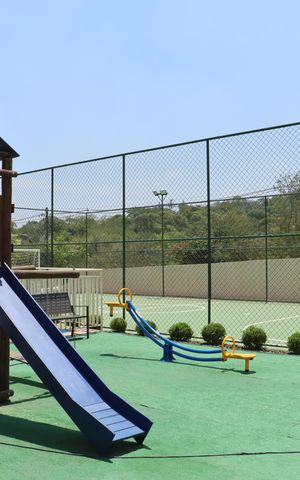 Apartamento para alugar com 45m², 2 quartos e 1 vagaÁrea comum
