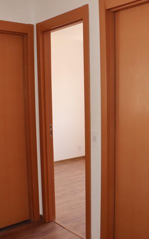 Apartamento para alugar com 45m², 2 quartos e 1 vagaCorredor