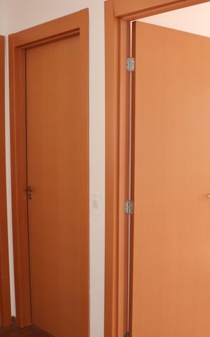 Apartamento para alugar com 45m², 2 quartos e 1 vagaCorredor