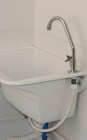Apartamento para alugar com 45m², 2 quartos e 1 vagaÁrea de Serviço