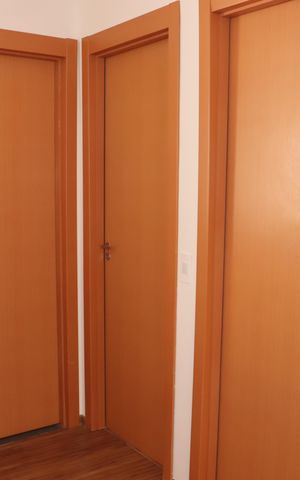Apartamento para alugar com 45m², 2 quartos e 1 vagaCorredor