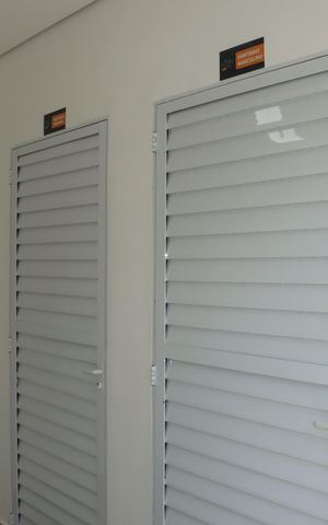 Apartamento para alugar com 45m², 2 quartos e 1 vagaÁrea comum