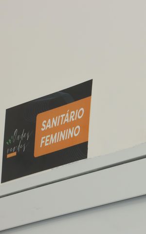 Apartamento para alugar com 45m², 2 quartos e 1 vagaÁrea comum