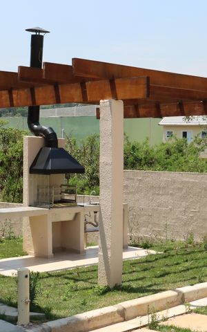 Apartamento para alugar com 45m², 2 quartos e 1 vagaÁrea comum