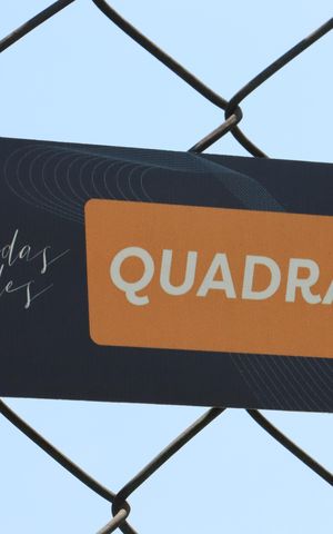 Apartamento para alugar com 45m², 2 quartos e 1 vagaÁrea comum