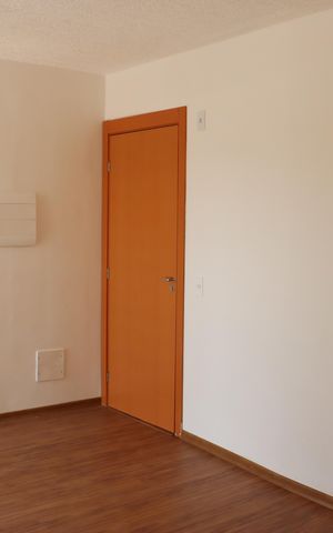 Apartamento para alugar com 45m², 2 quartos e 1 vagaSala