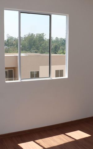 Apartamento para alugar com 45m², 2 quartos e 1 vagaQuarto 1