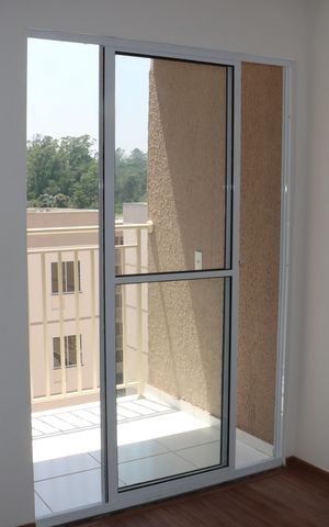 Apartamento para alugar com 45m², 2 quartos e 1 vagaSala