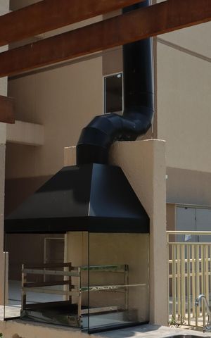 Apartamento para alugar com 45m², 2 quartos e 1 vagaÁrea comum