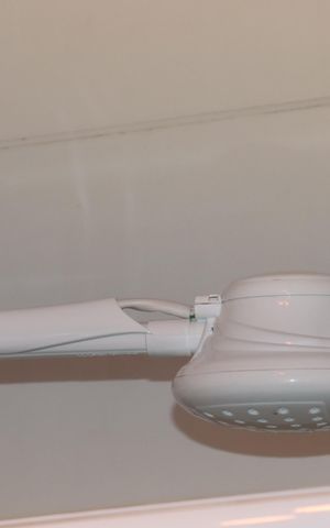 Apartamento para alugar com 45m², 2 quartos e 1 vagaBanheiro Social