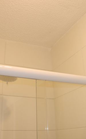 Apartamento para alugar com 45m², 2 quartos e 1 vagaBanheiro Social