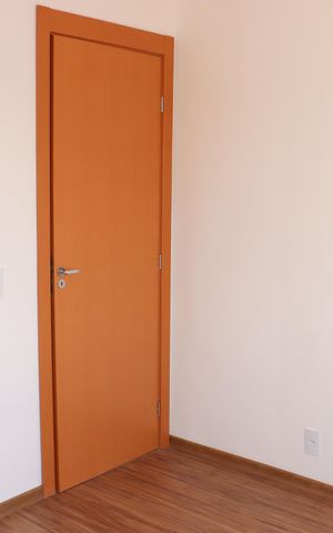 Apartamento para alugar com 45m², 2 quartos e 1 vagaQuarto 1