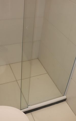 Apartamento para alugar com 45m², 2 quartos e 1 vagaBanheiro Social