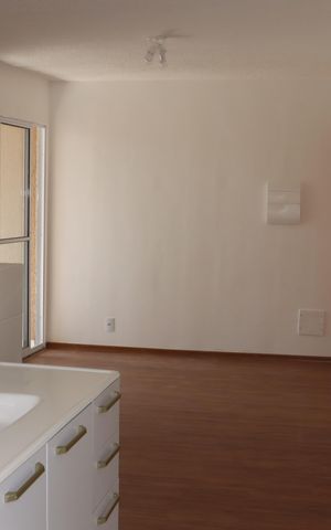 Apartamento para alugar com 45m², 2 quartos e 1 vagaCozinha