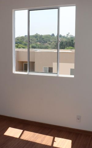 Apartamento para alugar com 45m², 2 quartos e 1 vagaQuarto 2