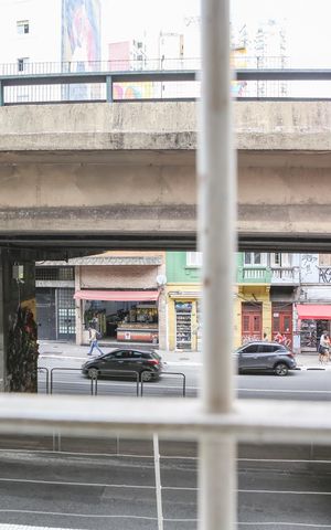 Apartamento para alugar com 66m², 2 quartos e sem vaga Apartamento para alugar com 66m², 2 quartos e sem vagaVista da Sala