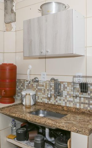 Apartamento para alugar com 66m², 2 quartos e sem vaga Apartamento para alugar com 66m², 2 quartos e sem vagaCozinha