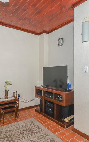 Apartamento à venda com 205m², 3 quartos e 3 vagasSala de TV / segundo piso