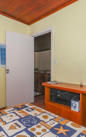 Apartamento à venda com 205m², 3 quartos e 3 vagasQuarto 2